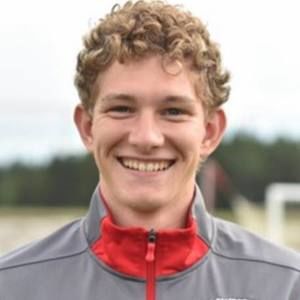 Meet your Posher, Brendan